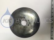 08" Hydroslave Plate Set