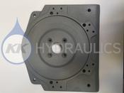 10" Hydroslave Backing Plate