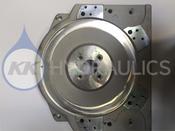 12" Hydroslave Backing Plate