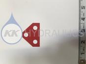 12" Hydroslave Knife Shim