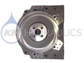 14" Hydroslave Backing Plate