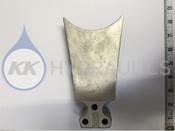 14" Stripping Knife (Stainless Steel) image