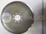 14" Hydroslave Plate (Stainless Steel) Set image