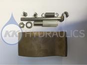 17" Rope Deflector Kit