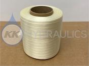 Bale Strapping - Hotmelt (09mm)