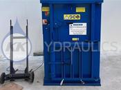 Baler Compactor - KK75