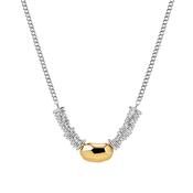 Aria Mixed Tones Necklace image