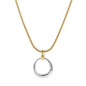 Athena Mixed Tones Necklace image