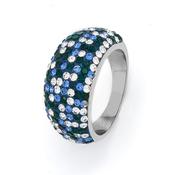 Blue Tones Ring #8
