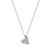 Brianna Heart Pendant image