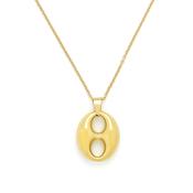 Coffee Bean Pendant image