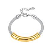 Gabriella Mixed Tones Bracelet image