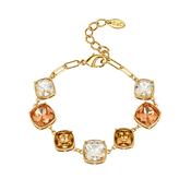 Genevieve Champagne Bracelet image