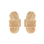 Harlee Gold Earrings