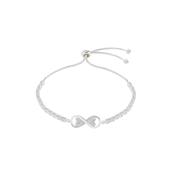 Infinity Bracelet image