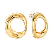 Kehlani Gold Earrings image