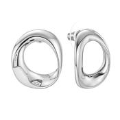 Kehlani Silver Earrings image