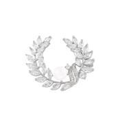 Lilyana Brooch