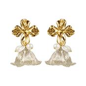 Luna Earrings image