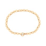 Lyanna Gold Necklace