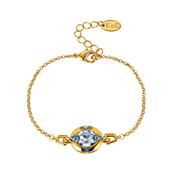 Lydia Light Sapphire Bracelet image