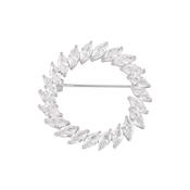 Naomi Brooch