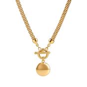 Natalia Necklace image