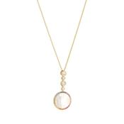 Mother of Pearl Necklace image