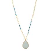 Amazon Mid Length Necklace image