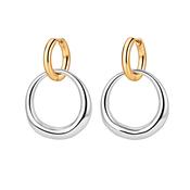 Sienna Mixed Tones Earrings image