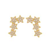 The Pink Box Climber Stars