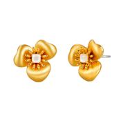 The Pink Box Floral Earrings image