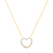 The Pink Box Heart