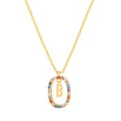 The Pink Box Initial Collection B