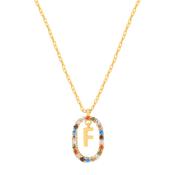 The Pink Box Initial Collection F