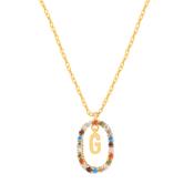 The Pink Box Initial Collection G