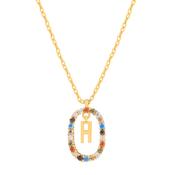 The Pink Box Initial Collection H