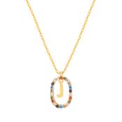 The Pink Box Initial Collection J