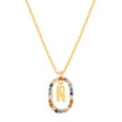 The Pink Box Initial Collection N