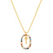 The Pink Box Initial Collection T