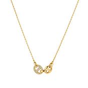The Pink Box Lilian Necklace image