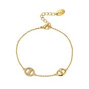 The Pink Box Liliana Bracelet image