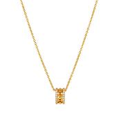 The Pink Box Melanie Pendant image