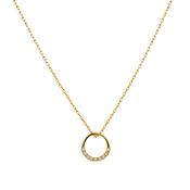 The Pink Box Ring Pendant image