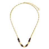 Tiger's Eye Necklace