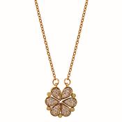 Petal Pendant