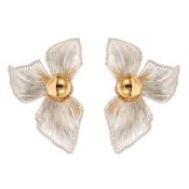 Adeline Floral Earrings