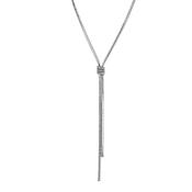 Victoria Crystal Necklace image