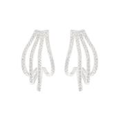 Yareli CZ Earrings