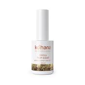 Glitzy Top Coat Gold 10ml image